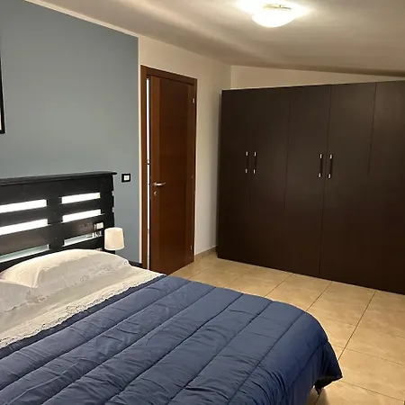 Borgo Dei Portici “da Marta” Holiday home *