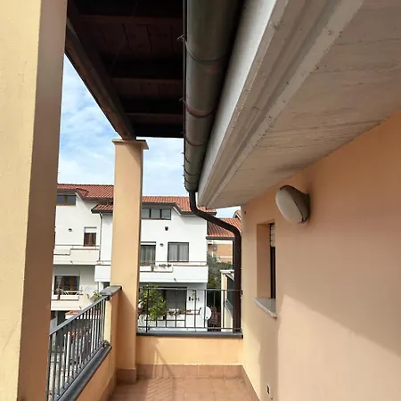 Borgo Dei Portici “da Marta” * Ortona