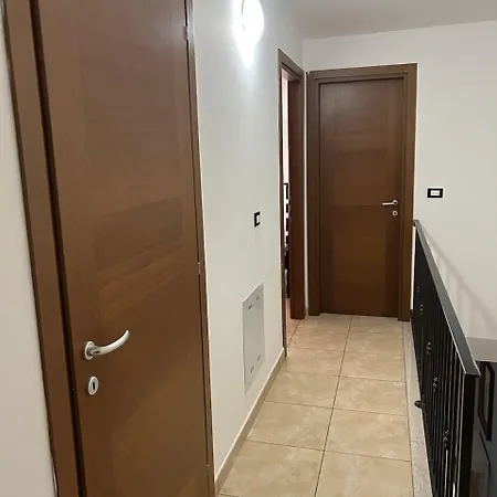 Holiday home Borgo Dei Portici “da Marta” *