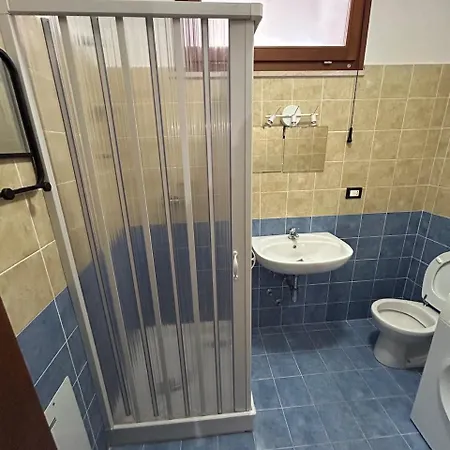 Holiday home Borgo Dei Portici “da Marta” *