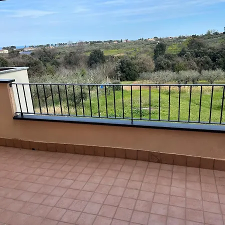 Borgo Dei Portici “da Marta” * Ortona