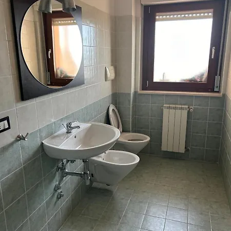Holiday home Borgo Dei Portici “da Marta”