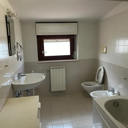 Borgo Dei Portici “da Marta” * Ortona