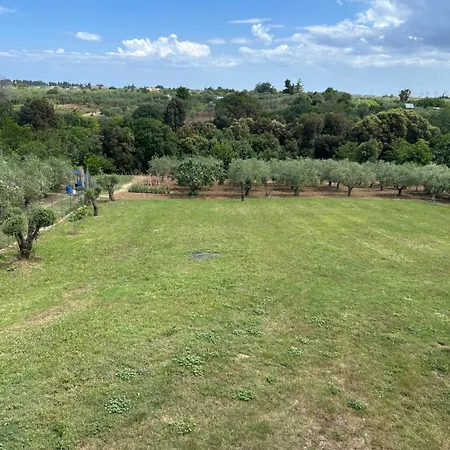 Borgo Dei Portici “da Marta”